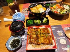 -鳗事鱼意·活鳗現烤专门店(富力海珠城店)