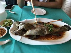 -银泰阳光度假酒店-海悦轩中餐厅(海花路店)