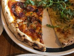 -PIZZA BIANCA(民园店)