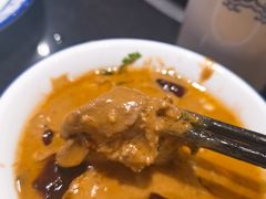 -裕德孚手切涮羊肉(建业凯旋广场店)