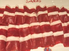 -山城辣妹子(定福庄店)