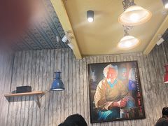 -格日勒阿妈蒙古厨房(大召店)