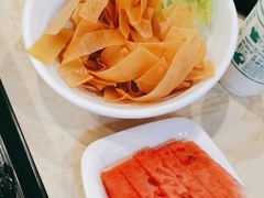 -阳坊胜利涮羊肉(阳坊老店)