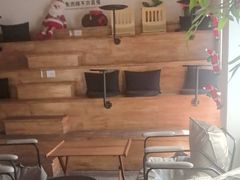 -糖房咖啡(南锣鼓巷店)