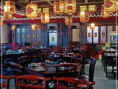 大堂-杨记隆府(汉街店)