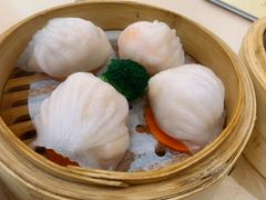 -轩记海鲜餐厅·四十五年老字号·经典粤菜(西区彩虹店)