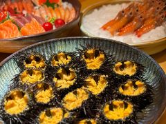 -贵木日本料理·铁板烧(新地假日广场店)
