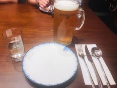 -Ambra Haus琥珀屋精酿餐厅(宝山店)