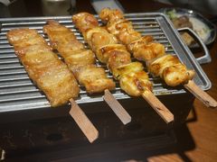 -松子料理(华威桥店)