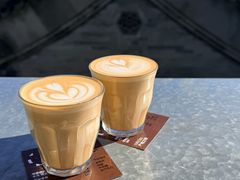 -S.O.E COFFEE(五道营店)