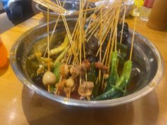 -嘉州鲜知味钵钵鸡(奎星楼店)