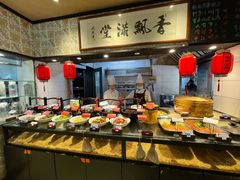 -鱼食饭稻·苏浙土菜17年老馆子(平江路店)