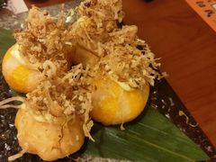 -七町糖果寿司屋(龙洞广工店)