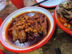 -老闵田螺馆·南昌特色小炒(梦时代店)
