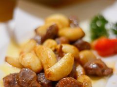 -福匠日本料理(人民路店)