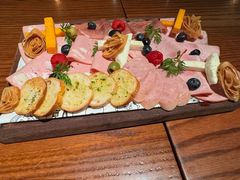 -京A Taproom·精酿餐吧(CBD店)