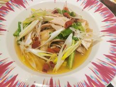 -新疆巴州金丝特餐厅(大钟寺店)