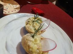 -BROWNSTONE布朗石西班牙餐厅(富城店)