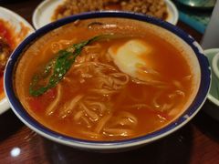 长寿面-惠宾饭庄(中山路店)