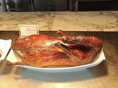 -洲际酒店·地平线全日餐厅HORIZON CAFÉ
