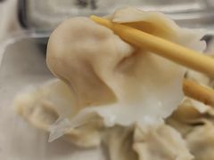 -听涛雅苑百味饺子老家菜馆