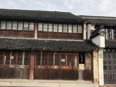 -乌镇东栅景区