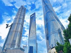 -鲜璟台·地标景观餐厅(上海中心店)