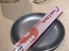 -Ant 蚂蚁洞烤肉·大营地(上海静安大悦城店)