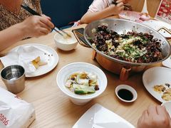 -大丰收脆鱼(浦西万达店)