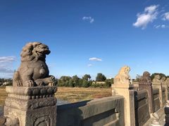 -卢沟桥文化旅游区(卢沟桥)
