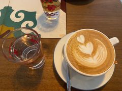 -时光花园(白鹭洲店)