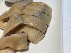 白切鸡-花城苑广府菜(侨鑫店)