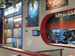 -鱼酷活鱼烤鱼(新世界城店)