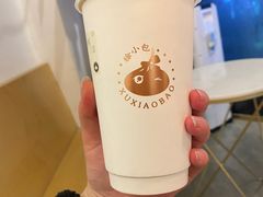 -徐小包的奶茶(济宁万达店)