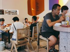 -隅乐胡椒虾·台湾菜·团建(皇岗店)