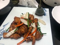 -顺福苑·新派淮扬菜