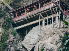 -东南悬空寺方广岩