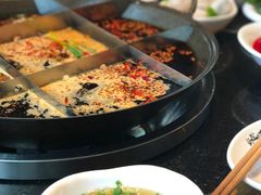 -纸盐河码头火锅(十八梯店)