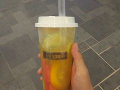 -喜茶(北京三里屯太古里店)