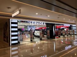 -丝芙兰Sephora