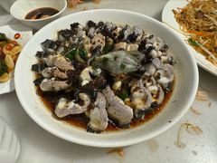 -华盛丰温州大排档(东三环南路店)