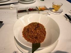 -金轩中餐厅 Jin Xuan(浦东丽思卡尔顿酒店)