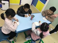 -贝乐少儿英语·全外教(滨江中心)