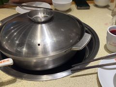 -煲大王猪肚鸡·椰子鸡火锅(红谷滩万达店)