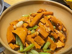 -吃饭皇帝大·土家民族菜(温州万象城店)