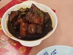 -蘭心餐厅(进贤路店)