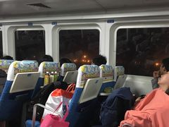-尖沙咀中国客运码头