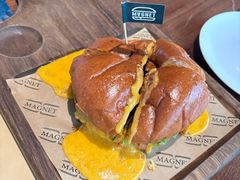 -Magnet磁食(愚园路店)