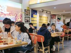 -柳叶刀烧烤(北大清华店)
