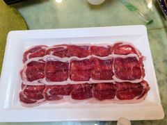 -清真·鸦儿李记·涮肉(花市店)